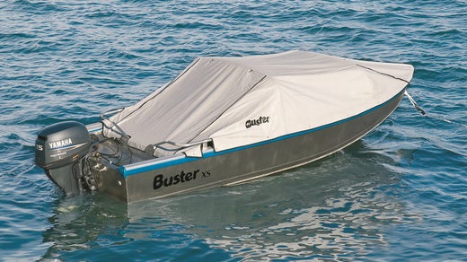Buster XS 1999-2016 ajokuomu