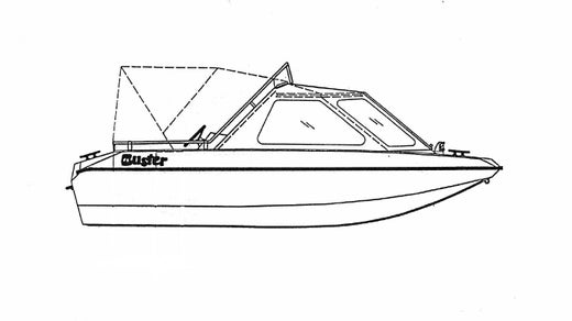 Buster M HT 1998 201210
